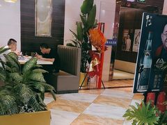 -燕兰楼·清真西北融合菜(亚运村店)