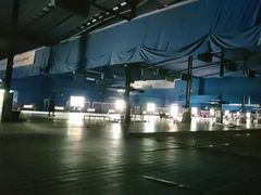 -南山科技园文体中心羽毛球馆