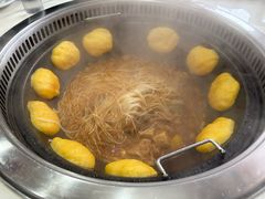 -哈尔滨东北铁锅炖(都督街店)