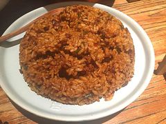 黑三剁炒饭-云海肴·汽锅鸡·云南菜(领展购物广场·中关村店)