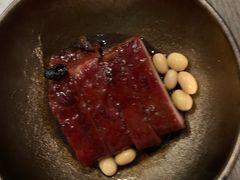 -万丽轩·粤菜(王府井金茂万丽酒店)