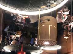 -南小馆(迪士尼小镇店)