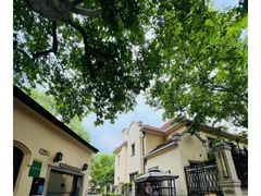 -马勒别墅饭店(静安寺店)