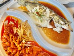双味桂鱼-马凯餐厅(长椿街店)