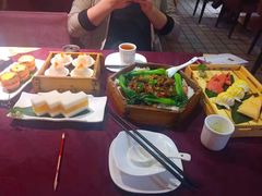 -喜鹊茶点.啫煲(车陂店)