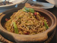 -晓长安·新陕菜(曲江店)