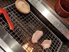 -俺的焼肉(銀座9丁目店)