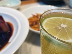 -苏帮袁Sue Cuisine(来福士店)