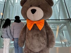 -济州岛泰迪熊博物馆