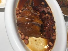 -潮福城大酒楼·潮味粤品·港式点心(湖滨北路店)