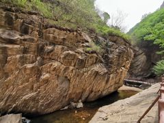 -黑龙潭风景区