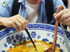 -姓周桥大碗公面