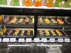-惠州皇冠假日酒店·西餐厅·自助餐厅