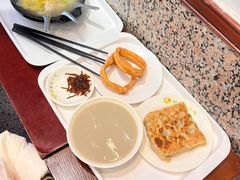 -护国寺小吃(地安门店)