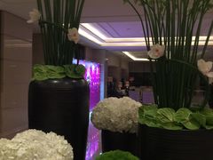 -LONG BAR 廊吧(外滩华尔道夫酒店)