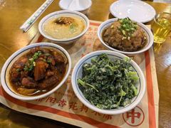 -杏花村水席楼·洛阳水席(老城十字街店)