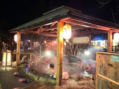 -华山御温泉度假村