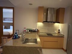 -长白山万达锦华套房酒店