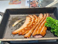 -POKIPOKI泰食谷仓东南亚菜(侨香店)