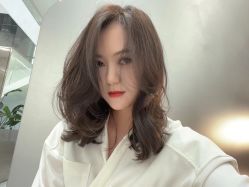 -蒋伟时尚造型