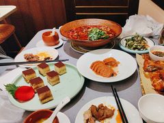 -金哥私房菜馆(张府园总店)