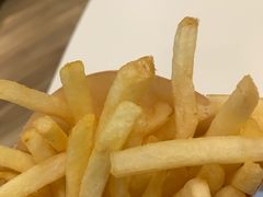 -麦当劳(华融店)