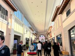 -佛罗伦萨小镇广佛名品奥特莱斯(疏港路店)