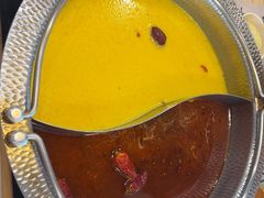 -牛匠和牛寿喜锅(西安总店)
