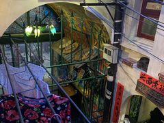 -老表记广西宵夜螺蛳鸭脚煲(西大店)