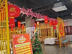 -一品江南韵·淮扬菜