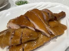 -香港新发烧腊茶餐厅(书城店)