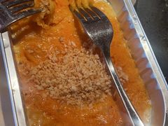 -谷牛日式烤肉(宝山U天地店)