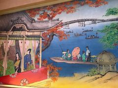 -千代武日本料理(开发区店)