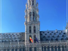 -布鲁塞尔大广场