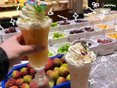 -神帆·元气汤泉(解放西路店)