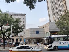 -和平宾馆(王府井店)