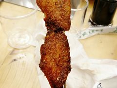 -寻香羊小羊·徐州烧烤(南京店)