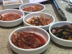 -妙香居韩国烤肉(鹏瑞利季华广场店)