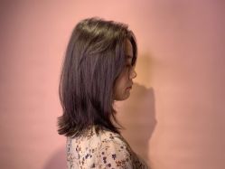 -MOVAN  HAIR莫凡匠人发型屋