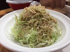 -喜家德虾仁水饺(马栏店)
