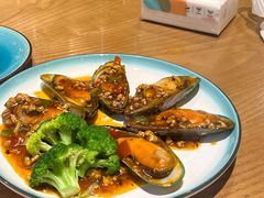-摩登有记·新派泰国菜(银钻广场店)