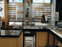 -宝岛眼镜(建外soho店)