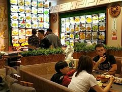 -诺敏塔拉奶茶-布里亚特包子-手把肉(锦都会店)