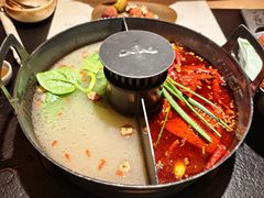 -山缓缓火锅(上海闵行龙湖店)