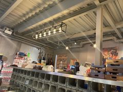 -微醺烤牛·炭火烧烤·精酿啤酒(东郊记忆店)