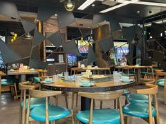 -金牌老碗时尚陕菜(王府井百货店)