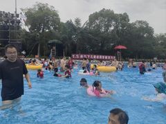 -苏州乐园森林水世界