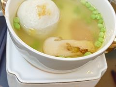 -山外山·林语花园餐厅