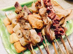 -马记大锅煮(总店)