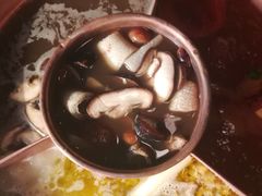 -滇釜火锅·能喝汤的火锅(车公庄店)